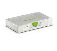 Systainer³ Organizer SYS3 ORG L 89 - FESTOOL - sans casier de rangement - 204855