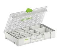Systainer FESTOOL 204856 Organizer SYS3 ORG L 89 20xESB
