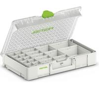 Festool Systainer³ Organizer SYS3 ORG L 89 20xESB