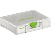 Festool Systainer³ Organizer SYS3 ORG M 89