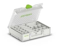 Festool Organiseur Systainer³ SYS3 ORG M 89 22xESB - 204853