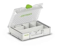 Systainer³ Organizer SYS3 ORG M 89 6xESB FESTOOL - 204854