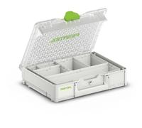 Systainer³ Organizer SYS3 ORG M 89 6xESB FESTOOL - 204854