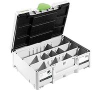 Festool 576796 / SORT-SYS3 M 137 DOMINO