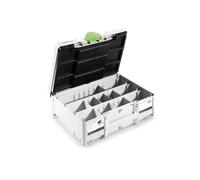 Festool Systainer³ SORT-SYS3 M 137 DOMINO