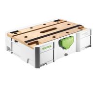 FESTOOL Systainer SYS-MFT - Table De Travail Mobile Avec Plateau En MDF 500076