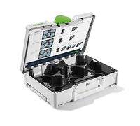 Coffret Systainer³ SYS-STF-80x133/D125/Delta - FESTOOL 576781