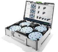 Festool Systainer³ SYS-STF-80x133/D125/Delta 576781