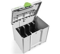 Festool Systainer³ SYS-STF-D225