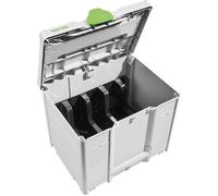 Festool Systainer³ SYS-STF-D225 576786