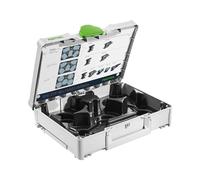 Festool Systainer³ SYS-STF-D77/D90/93V