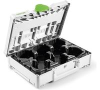 Festool Systainer³ SYS-STF-D77/D90/93V