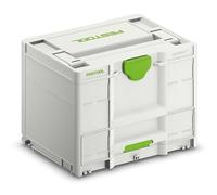Systainer³ FESTOOL SYS3-COMBI M 287 - 577766