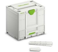 Festool Systainer³ SYS3-COMBI M 337