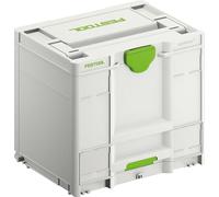 Sortainer³ FESTOOL SYS3-COMBI M 337 - 577767