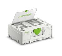 Festool Systainer³ – Caisse de transport DF SYS3 DF M 137 – 577346 G