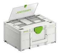 Festool Festool Systainer³ DF SYS3 DF M 187 Quantité:1