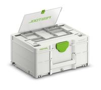 Festool Caisse de transport SYS3 DF M 187 577347