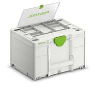 Festool Systainer³ SYS3 DF M 237