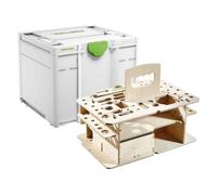 Festool Systainer³ SYS3 HWZ M 337 - 205518