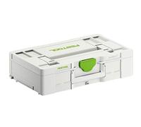 Coffret FESTOOL Systainer³ SYS3 L 137