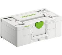 Systainer FESTOOL 204847 SYS3 L187