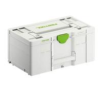 Festool Systainer³ SYS3 L 237 - 204848