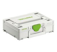 Festool Systainer³ SYS3 M 112