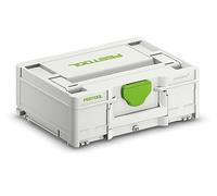 Festool Systainer³ SYS3 M 137 - 204841