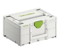 Festool Systainer³ SYS3 M 187