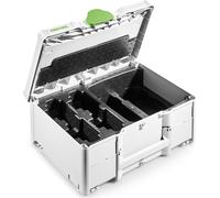 Festool Systainer³ SYS3 M 187 ENG 18V