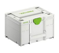 Mallette Festool Systainer³ SYS3 M 137