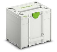 Systainer FESTOOL 204844 SYS3 M 337