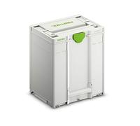 Festool Systainer³ SYS3 M 437