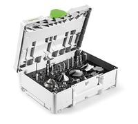 Festool Systainer³ SYS3-OF D8/D12 576835