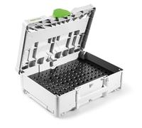 Festool Systainer³ SYS3-OF D8/D12 576835