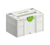 Systainer SYS3 S 147 - FESTOOL - 577818