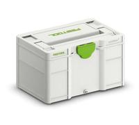 Festool Caisse de transport Systainer³ SYS3 S 147 265 x 171 x 142 mm