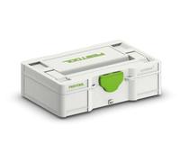 Festool – Caisse de transport Systainer³ SYS3 S 76 – 265 x 171 x 76 mm