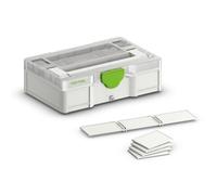 Festool Festool Systainer³ SYS3 S 76 TRA Quantité:1