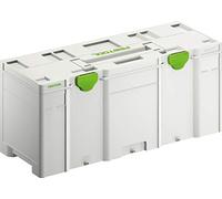 Festool Coffret de transport Systainer³ SYS3 XXL 337 204851