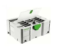 Festool Systainer T-LOC DF FESTOOL SYS 3 TL-DF - 498390