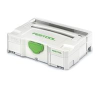Festool Systainer T-Loc Sys 1 Tl 497563 Taille 1
