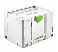 Festool Systainer T Loc Sys Combi 2 200117 Avec Tiroir - Maintenant 577766