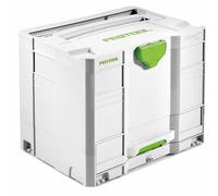 Festool Systainer T-Loc Sys Combi 3 200118 Avec Tiroir