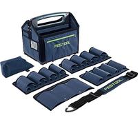 FESTOOL GMBH Sac ToolBag Systainer³ SYS3 T-Bag M-FESTOOL-577501