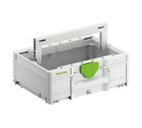 ToolBox Systainer³ SYS3 TB M 137 FESTOOL - 204865