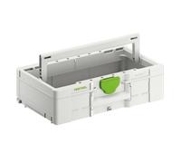 ToolBox Systainer³ Sys3 TB L 137