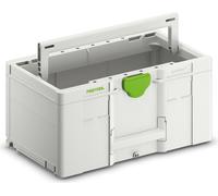 Festool Systainer³ ToolBox SYS3 TB L 237