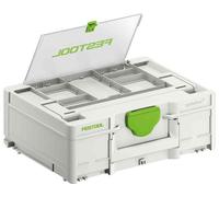 Festool Systainer3 SYS3 DF M 137 - 577346